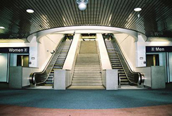 Bradley International Airport, Hartford, Windsor Locks, CT