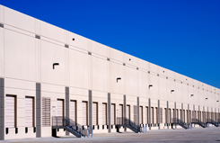 Manufacturing, Warehouses & Distribution Centers: Connecticut painters