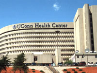 UCONN Health Center, Farmington, CT