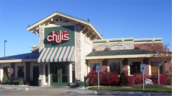 Chili's Grill & Bar