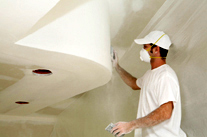interior commercial painting, painting contractor, epoxy flooring, wallcovering installer, CT painter