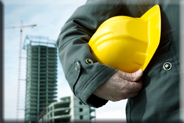 Hard Hat: commercial painter, wallcovering installer, epoxy flooring: Connecticut painter