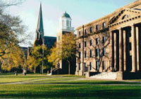 Wesleyan University