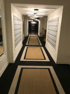 Roberge-Painting-hotel-hallway